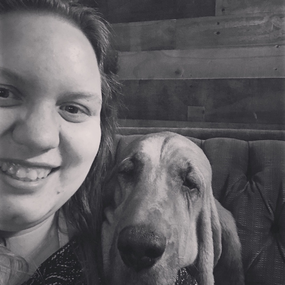 Meet your Posher, Sam